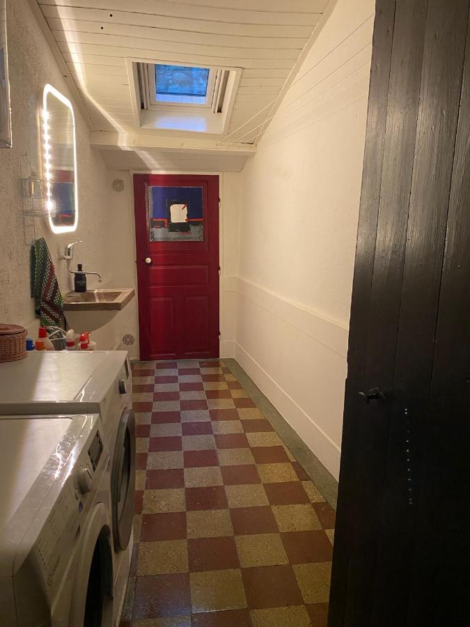 Poppy Appartement De Charme A 2 Min Centre-Ville ฟีแฌก ภายนอก รูปภาพ