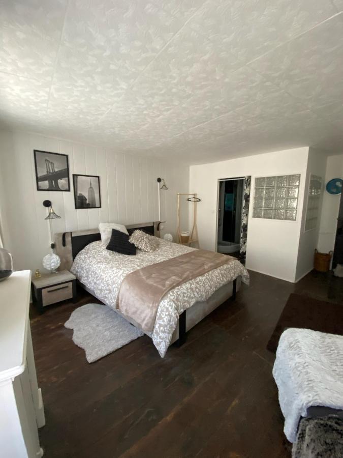 Poppy Appartement De Charme A 2 Min Centre-Ville ฟีแฌก ภายนอก รูปภาพ