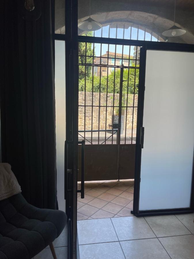 Poppy Appartement De Charme A 2 Min Centre-Ville ฟีแฌก ภายนอก รูปภาพ
